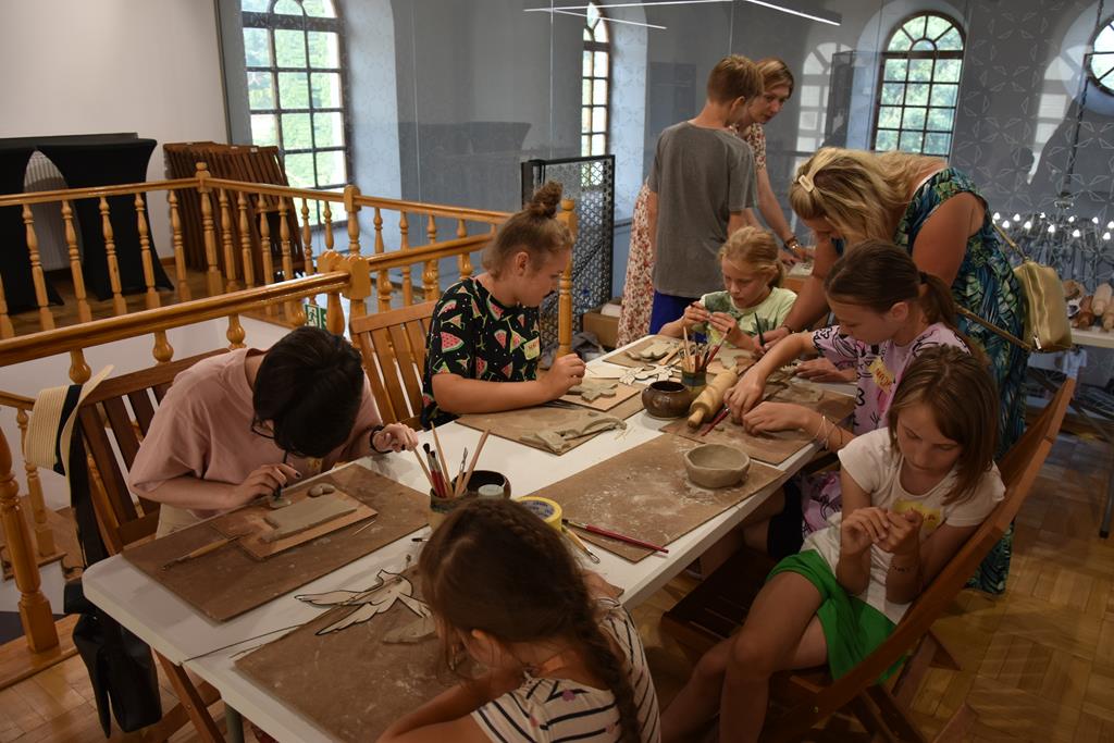 XIV Edycja Spotkania Trzech Kultur